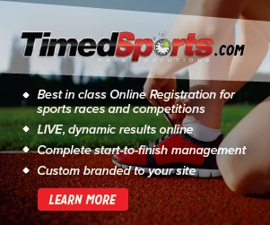 TimedSports RaceManager Pro